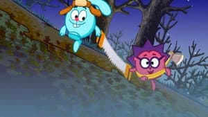Episodio 84