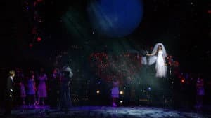 Floricienta en el teatro — foto 2