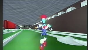 ReBoot 1990 Limelight Demo Reel — foto 1