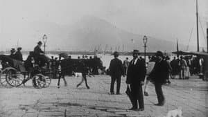 Port et Vésuve — foto 1