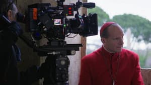 Sequestered - Inside Conclave — foto 2