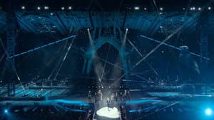 Mylène Farmer : Nevermore - Le film — foto 1