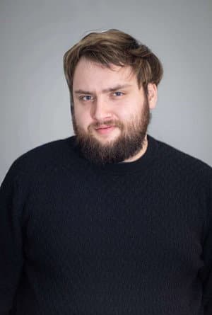 Kyle Ciolino