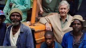 Mugabe and the White African — foto 1