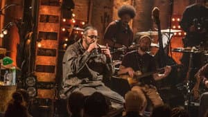 SaMTV Unplugged — foto 1