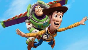 Making 'Toy Story' — foto 1