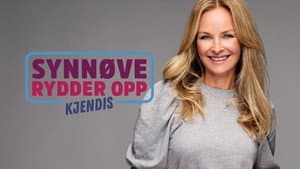 Synnøve Rydder Opp: Kjendis — foto 1