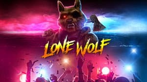 Lone Wolf — foto 1