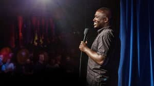 Hannibal Buress: Comedy Camisado — foto 2