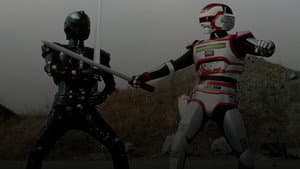 El fantástico Jaspion — foto 10
