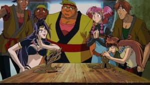 スレイヤーズぐれえと / SLAYERS: GREAT — foto 4