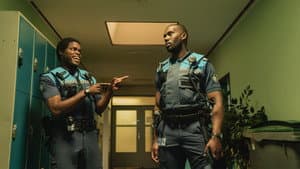 Almost Cops — foto 7
