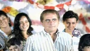 Sapucay, mi pueblo — foto 1