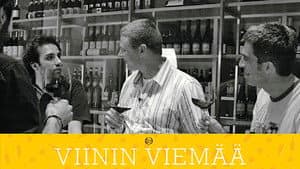 Viinin viemää — foto 1