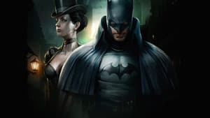 Batman: Luz De Gas — foto 3
