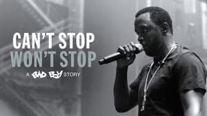 Can't Stop, Won't Stop: A Bad Boy Story — foto 3