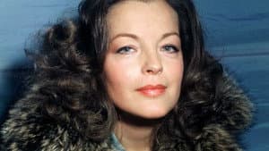 Romy : 40 ans après, ultimes confidences — foto 1