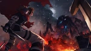 Sentenced to Be a Hero — foto 1