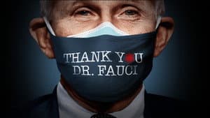 Thank You Dr. Fauci — foto 3