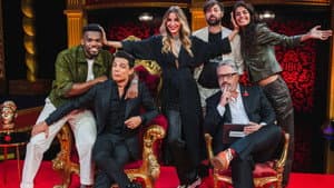 Taskmaster — foto 6