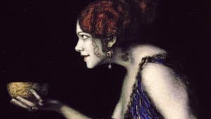Die Femme fatale in der Kunst – Ein Mythos und seine Demontage — foto 6