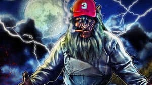 Bubba the Redneck Werewolf — foto 3