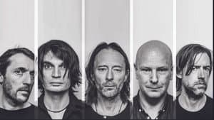 Radiohead: Live at The Astoria 1994 — foto 2