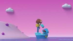 Episodio 3
