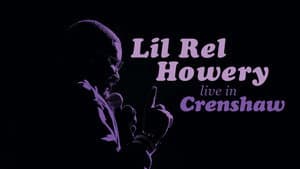Lil Rel Howery: Live in Crenshaw — foto 2