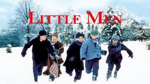 Little Men — foto 2