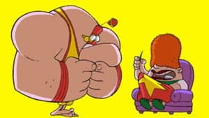 Captain Biceps — foto 4