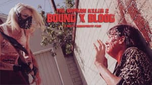 Bound X Blood: The Orphan Killer 2 — foto 4