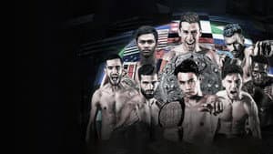 K-1 WORLD MAX 2025: 70kg World Championship Tournament Final — foto 2