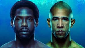 UFC Fight Night 251: Cannonier vs. Rodrigues — foto 1