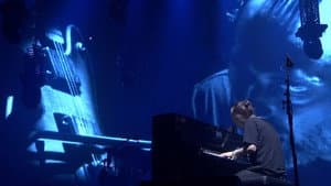 Radiohead: Glastonbury 2017 — foto 2