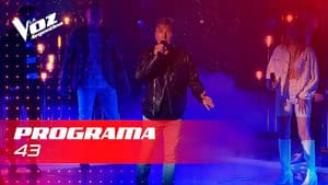 Episodio 43