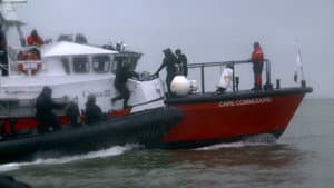 G7 Charlevoix : opération sécurité — foto 2