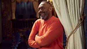 Legends of Comedy with Lenny Henry — foto 1