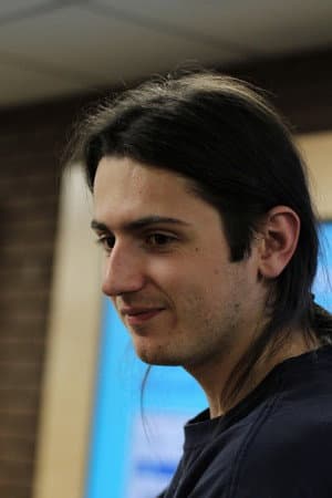 Caleb Noble