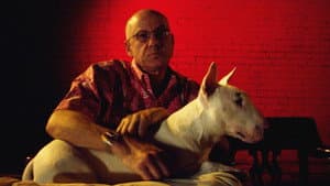 James Ellroy : american dog — foto 2