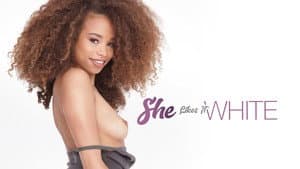 She Likes It White — foto 1