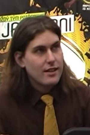 Rostislav Neidhardt
