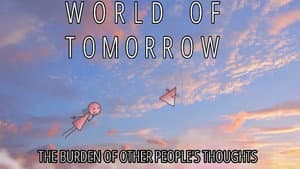 World of Tomorrow Episode Two: The Burden of Other People's Thoughts — foto 7
