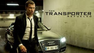 El Transportador: Recargado — foto 11
