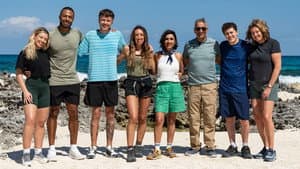 Celebrity Race Across the World — foto 7