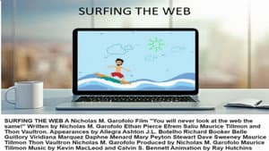 Surfing the Web — foto 1