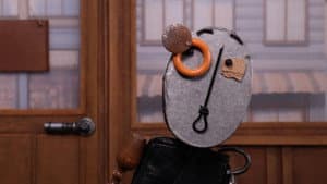Izgubljeno-nađeno — foto 1