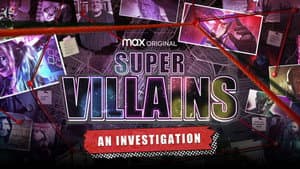 Supervillanos: Una Investigación — foto 2