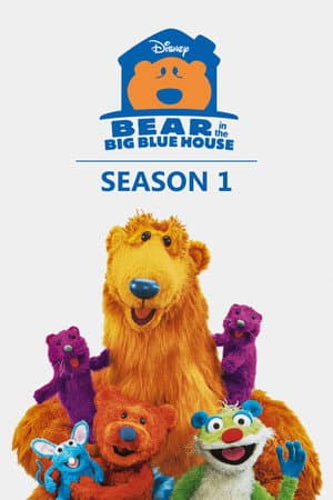 Temporada 1
