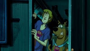 Scooby-Doo! y la Máscara de Fabulman — foto 4